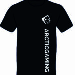 ArcticGaming Merch Shirt